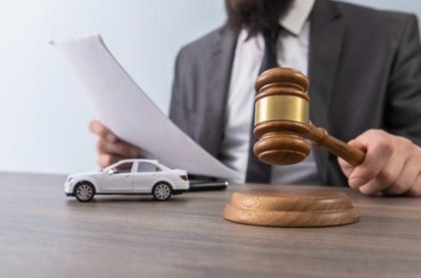 Choosing the Right Car Accident Attorney in Prince George's County: A Comprehensive Guide